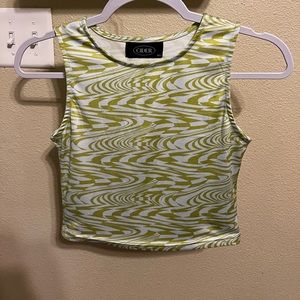 Cider Top